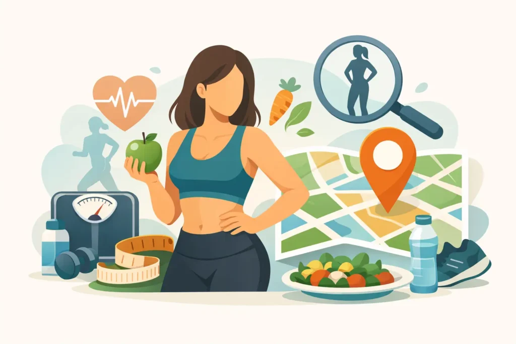 Weight Loss and Management Near Me