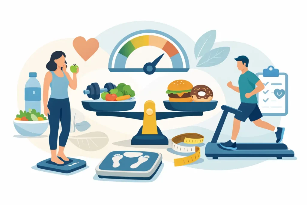 What Is Weight Management, Really?