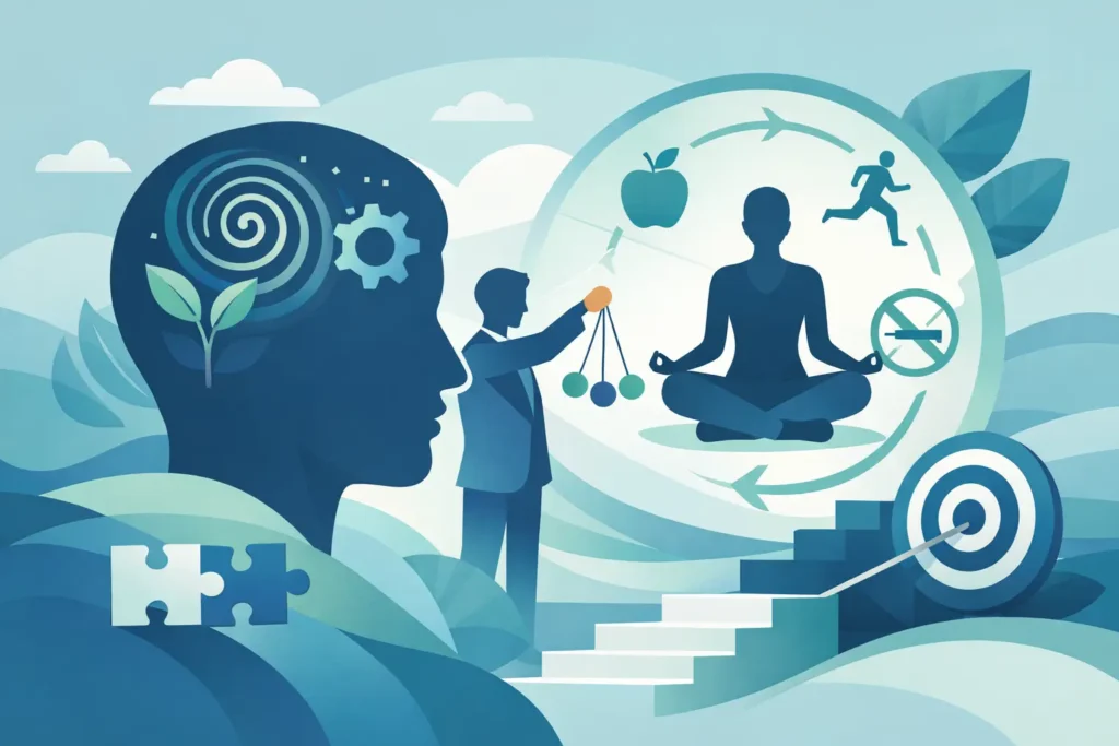 A Guide to Hypnosis for Habits That Last