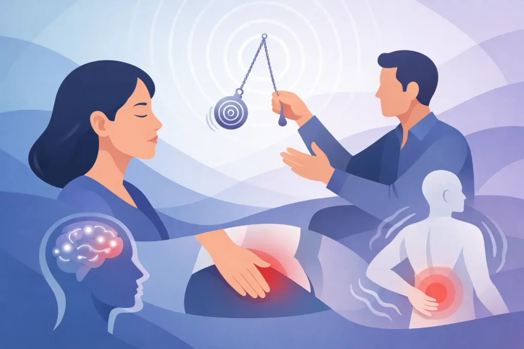 A Practical Guide to Hypnosis for Pain Relief