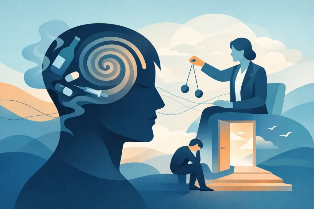 Can Hypnotherapy for Addiction Recovery Help?