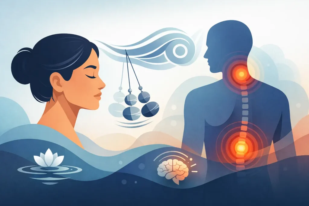 Does Hypnosis for Chronic Pain Work?